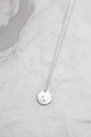 Zodiac Necklace
