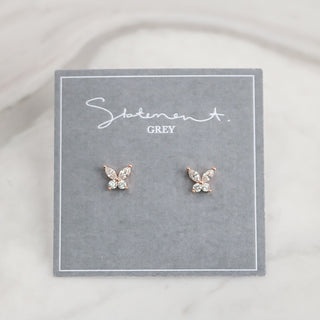 Butterfly Earrings 1