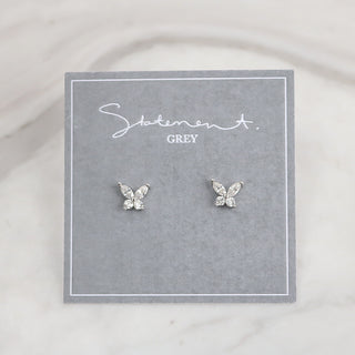 Butterfly Earrings 1
