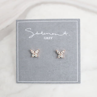 Butterfly Earrings 1