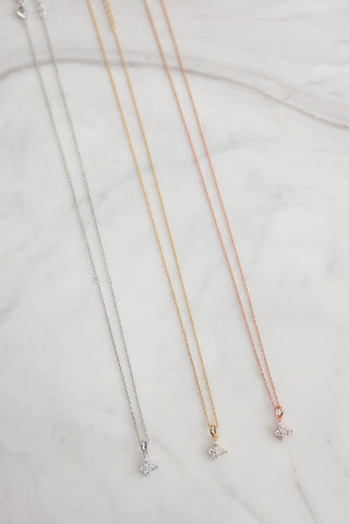 Butterfly Necklace