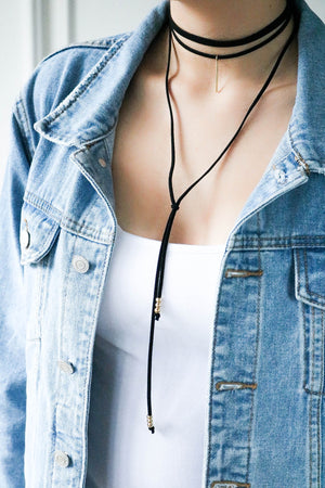 Line Choker