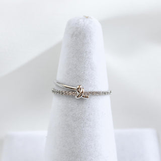 Knot Ring