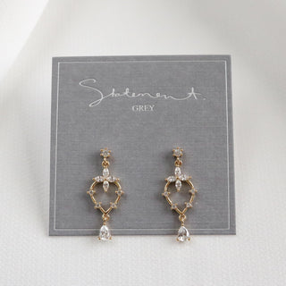 Stella Earrings