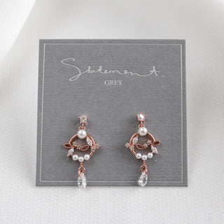 Roe Earrings