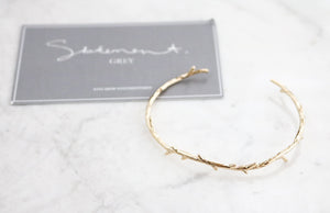 Brindille Bracelet