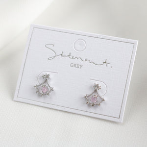 Claire Earrings