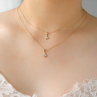 Butterfly Necklace
