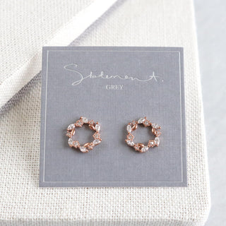Ronne Earrings