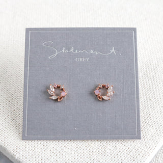 Isadora Earrings