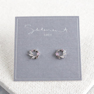 Isadora Earrings