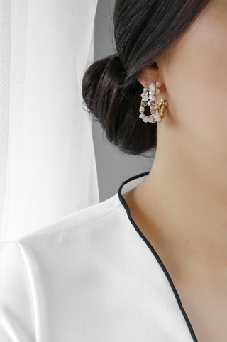 Valeur Earrings