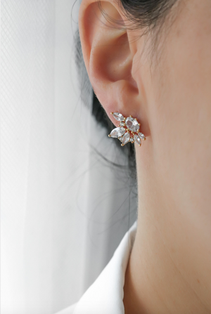 Juliana Earrings