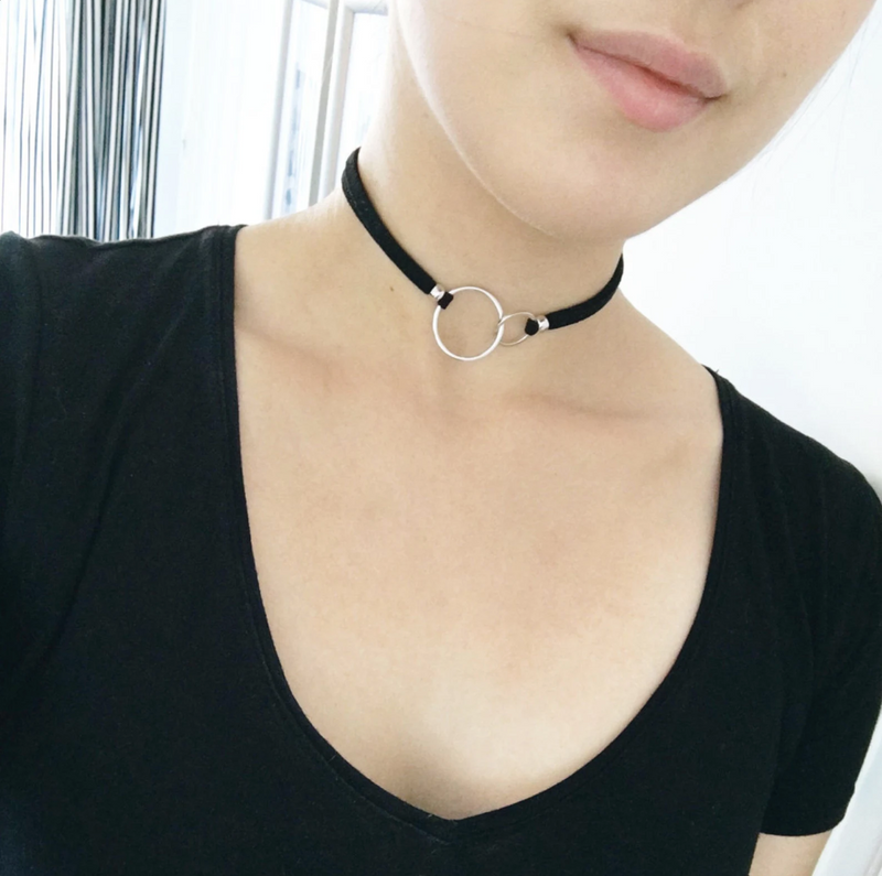 Cote Choker