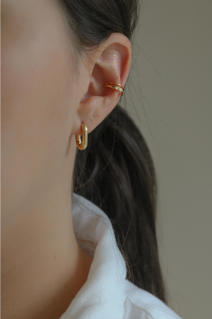 Sage Earrings