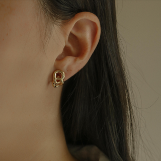 Easton Chain Earrings