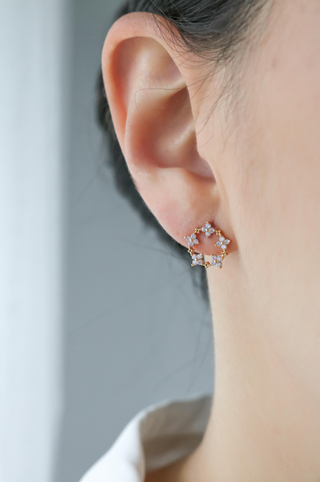 Blossom Earrings