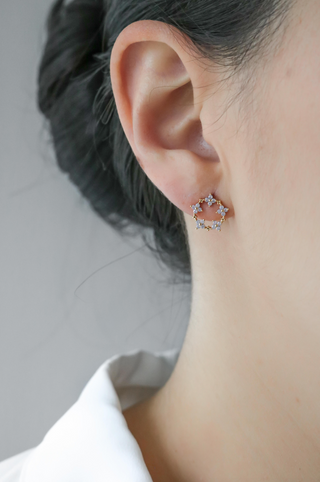 Blossom Earrings