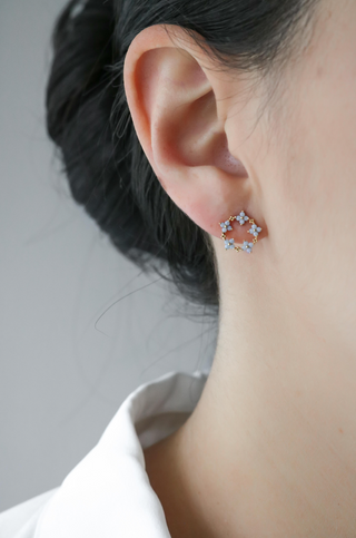 Blossom Earrings