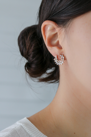 Yula Earrings