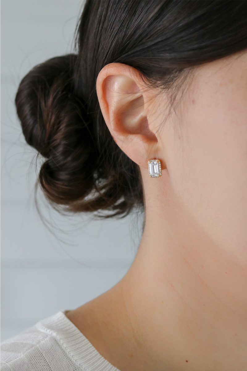 Athen Earrings