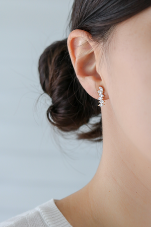Zilea Earrings