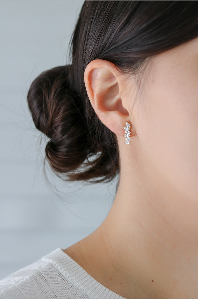 Zilea Earrings
