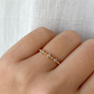 Blossom Ring