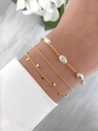 Clara Bracelet