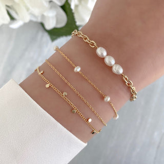 Célia Bracelet