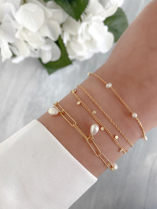 Clara Bracelet
